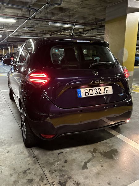 Renault Zoé • 2021 • 18,000 km 5