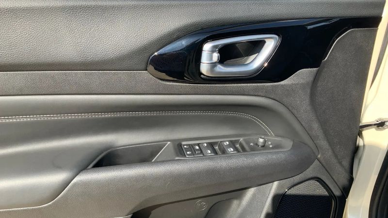 Jeep Compass • 2021 • 81,000 km 10