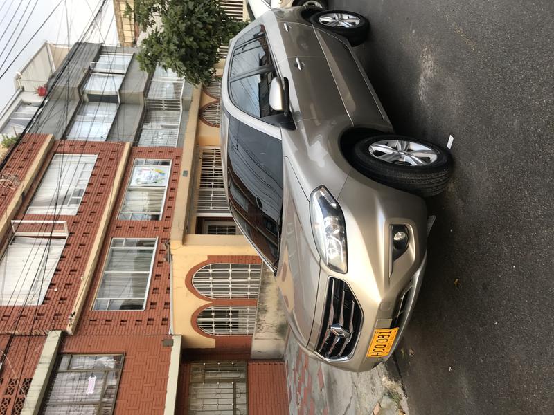 Renault Koleos • 2014 • 85,000 km 5