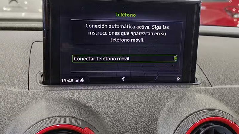 Audi RS 3 • 2019 • 102,216 km 37