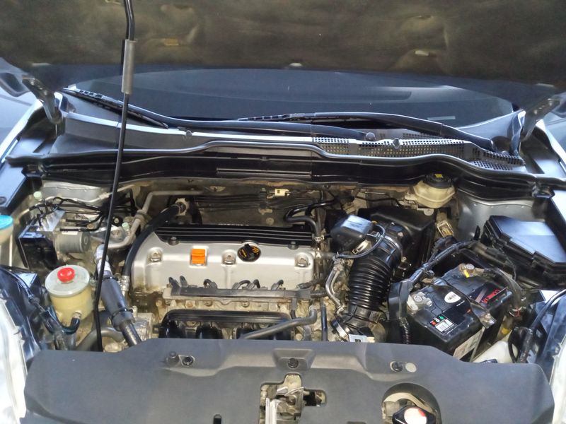 Honda CR-V • 2010 • 70,000 mi 15