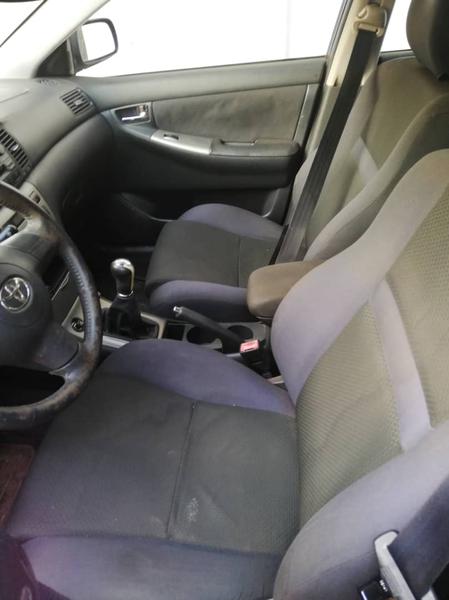 Toyota Corolla • 2006 • 40,000 km 3