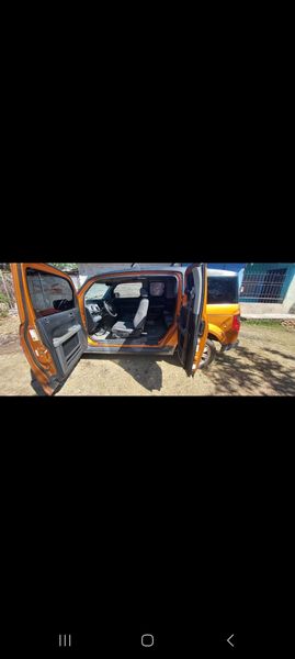 Honda Element • 2006 • 197,687 km 1