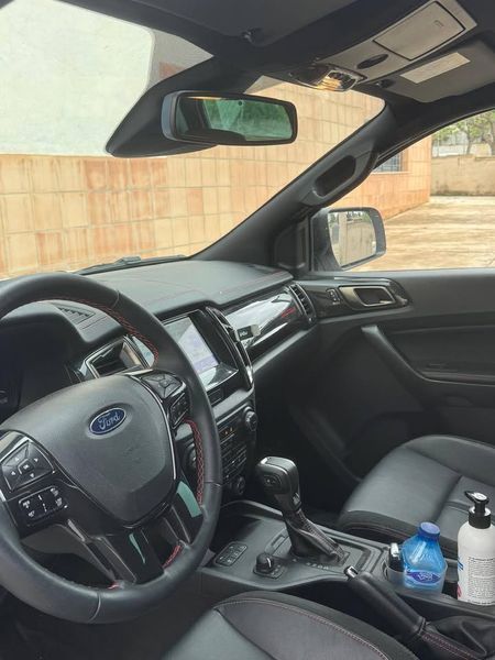 Ford Ranger • 2020 • 30,000 km 6