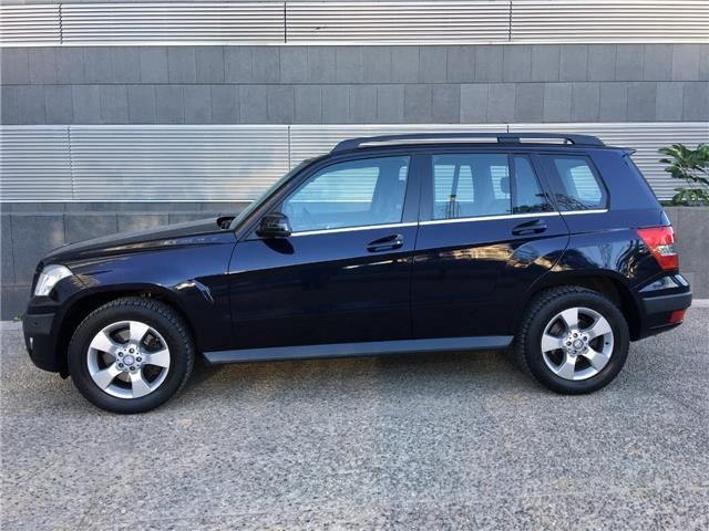 Mercedes-Benz GLK • 2010 • 214,000 km 3