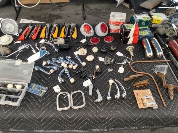 car spare parts for sale 2