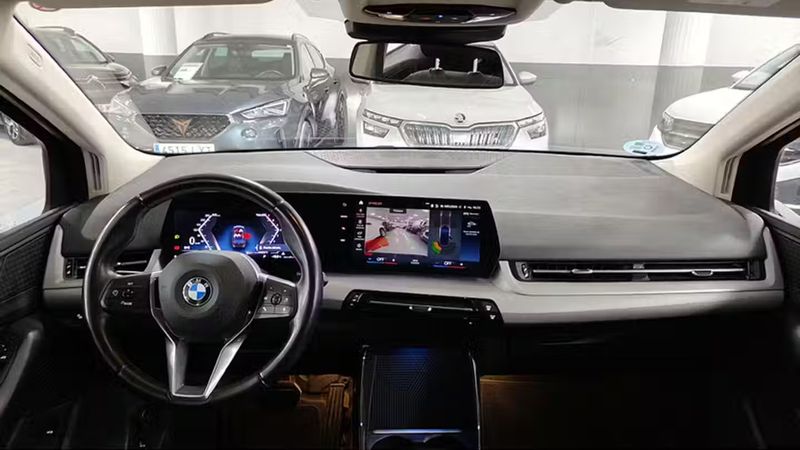 BMW 2 Series • 2022 • 41,000 km 3