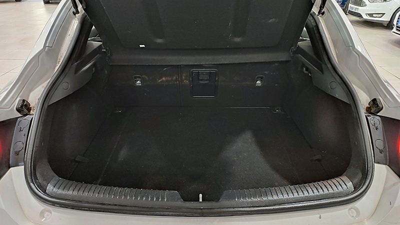 Hyundai i30 • 2018 • 125,313 km 15