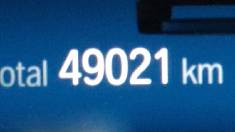 BMW X1 • 2023 • 49,021 km 6