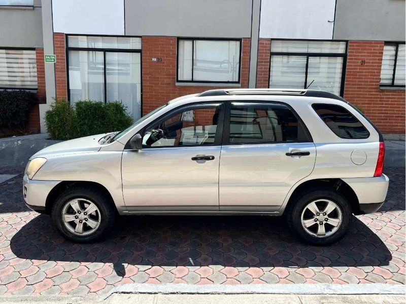 Kia Sportage • 2015 • 180,800 km 7