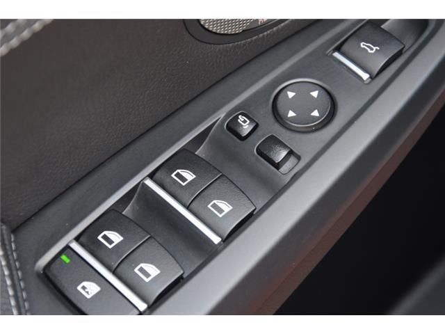 BMW X4 • 2016 • 136,000 km 10