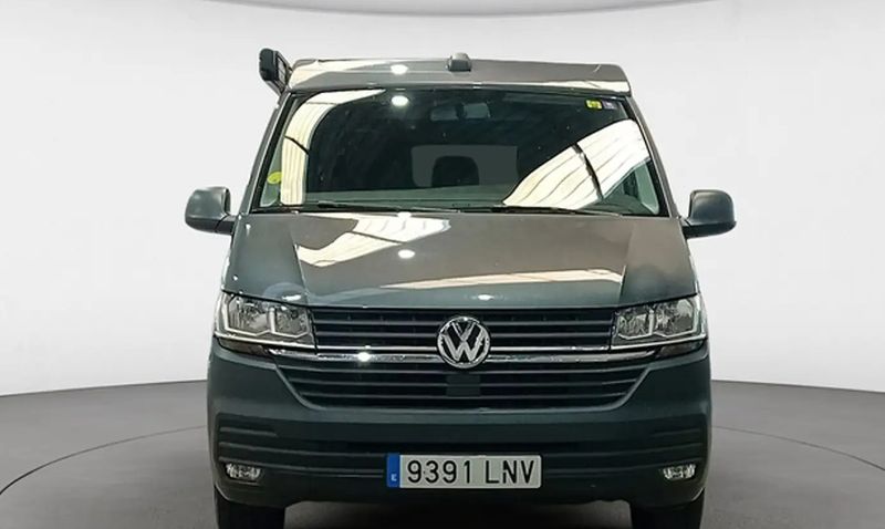Volkswagen California • 2021 • 30,691 km 9