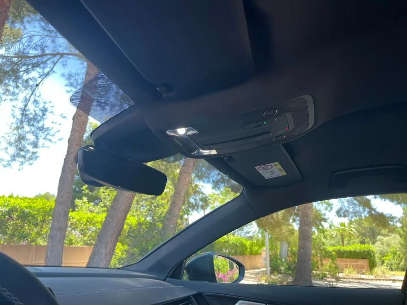 Audi A3 • 2024 • 9,955 km 8