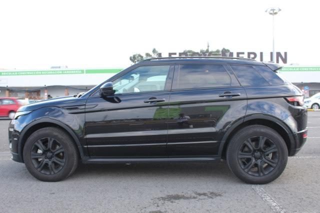 Land Rover Range Rover Evoque • 2016 • 160,000 km 8
