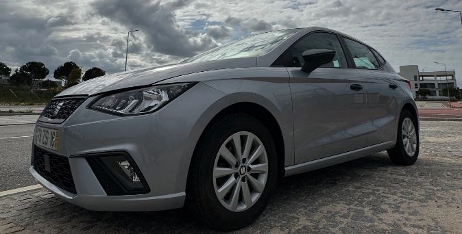 Seat Ibiza • 2020 • 125,000 km 3