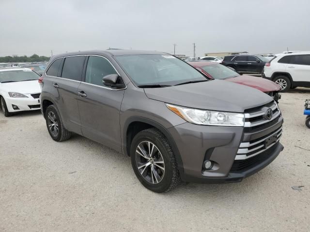 Toyota Highlander • 2017 • 10,000 mi 1