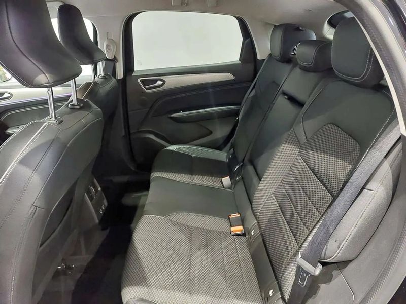 Renault 12 • 2022 • 11,000 km 9