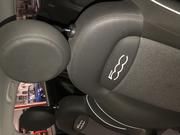 Fiat 500X • 2017 • 23,000 km 1