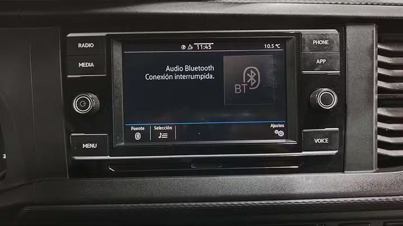 Volkswagen Caravelle • 2022 • 88,079 km 28