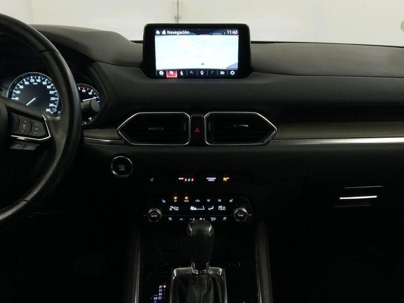 Mazda CX-5 • 2020 • 38,268 km 10