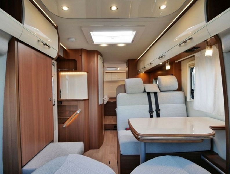 Fiat Ducato • 2019 • 69,200 km 5