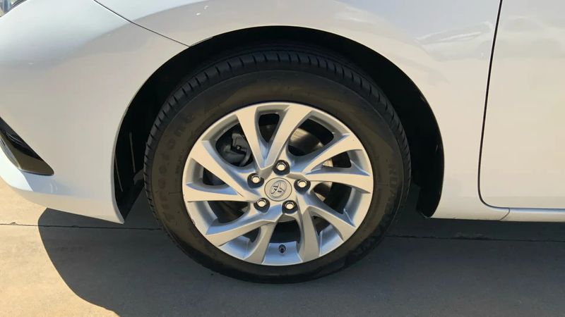 Toyota Auris • 2018 • 75,353 km 7