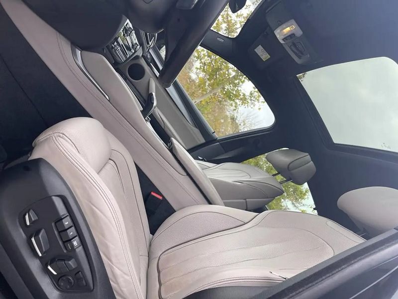 BMW X6 • 2016 • 89,000 km 7