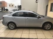 Mitsubishi Lancer • 2015 • 52,000 km 2