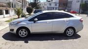 Ford Fiesta • 2011 • 120,000 km 5