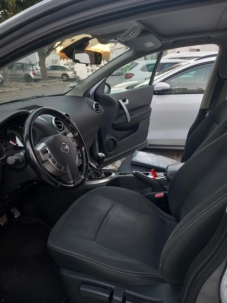 Nissan Qashqai • 2009 • 55,000 km 8