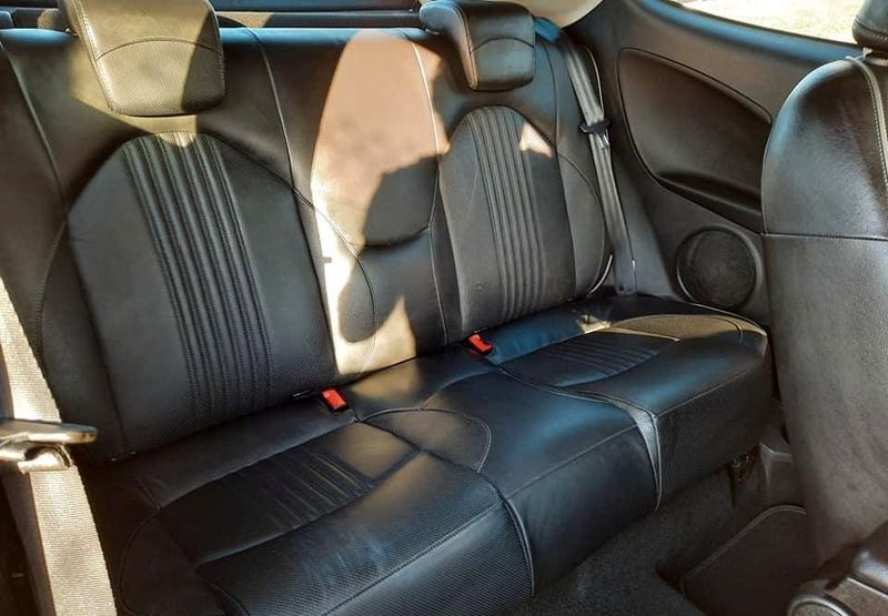 Alfa Romeo MiTo • 2014 • 150,000 km 5