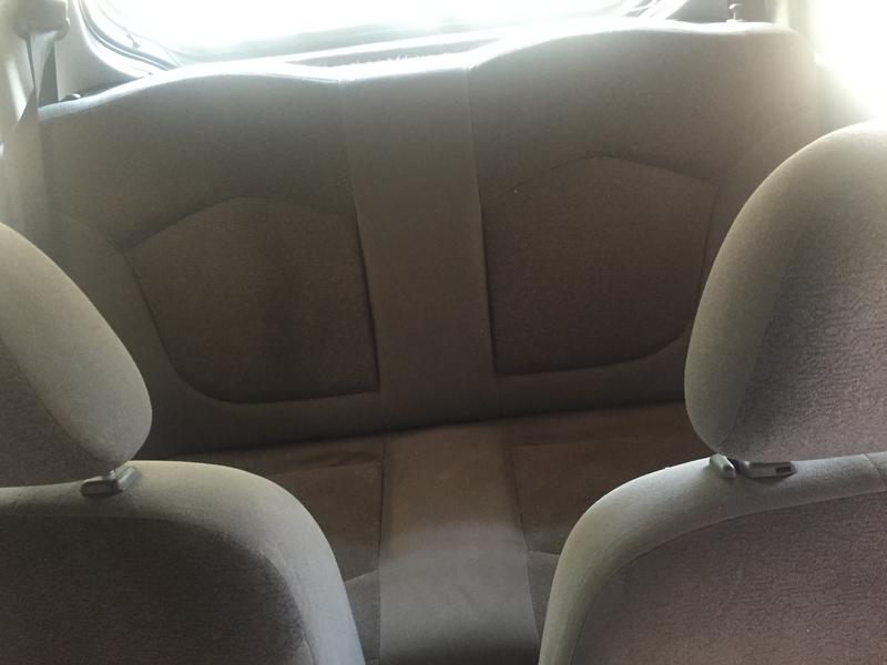 Chevrolet Spark • 2009 • 133,000 km 11