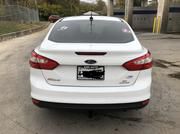 Ford Focus • 2013 • 90,000 km 9