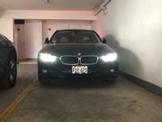 BMW Rad 3 Compact • 2014 • 42,000 km 6