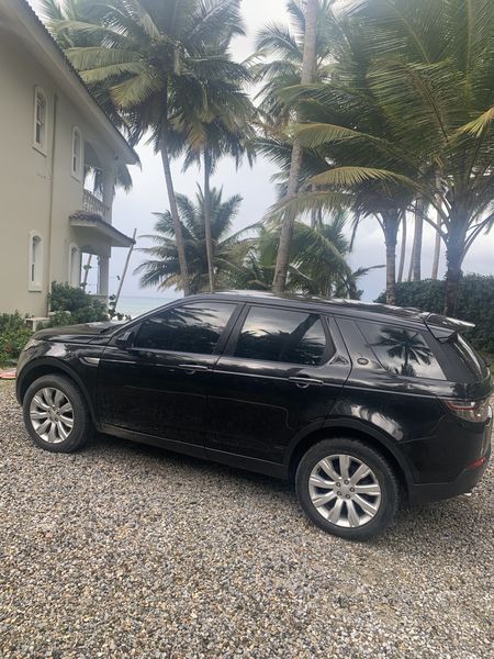 Land Rover Discovery Sport • 2015 • 88,000 mi 1