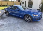 Ford Mustang • 2017 • 45,000 km 7