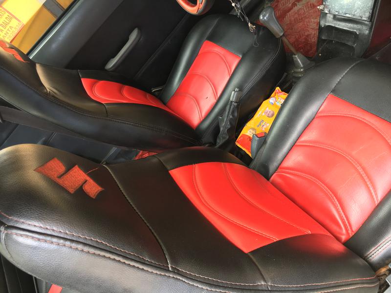 Suzuki Aerio • 1992 • 111,111 km 5