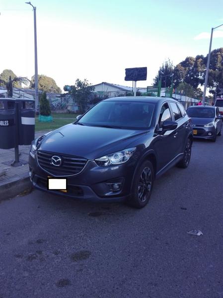 Mazda CX-5 • 2016 • 75,000 km 4