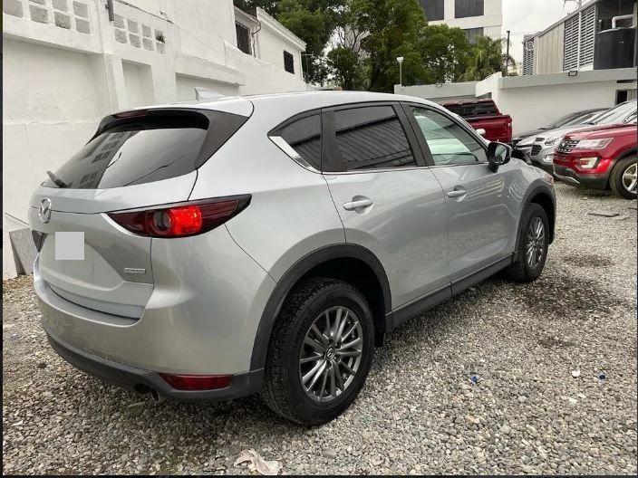 Mazda CX-5 • 2018 • 95,000 km 5
