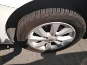 Nissan  • 2012 • 72,091 km 9