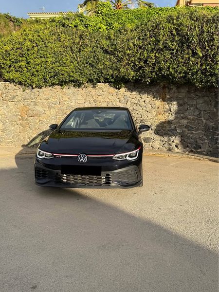 Volkswagen Golf GTI • 2023 • 15,000 km 1