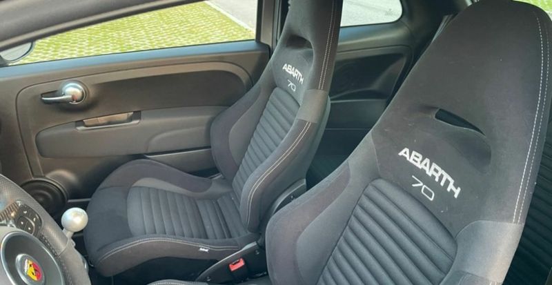 Acura RLX • 2020 • 3,850 km 2