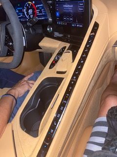 Chevrolet Corvette • 2020 • 10,500 mi 6