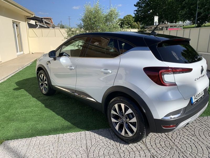 Renault Captur • 2020 • 15,000 km 5