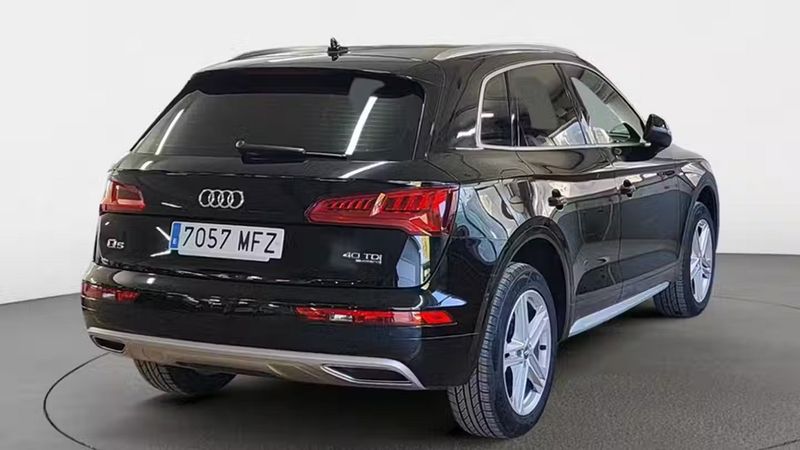 Audi Q5 • 2019 • 142,587 km 14