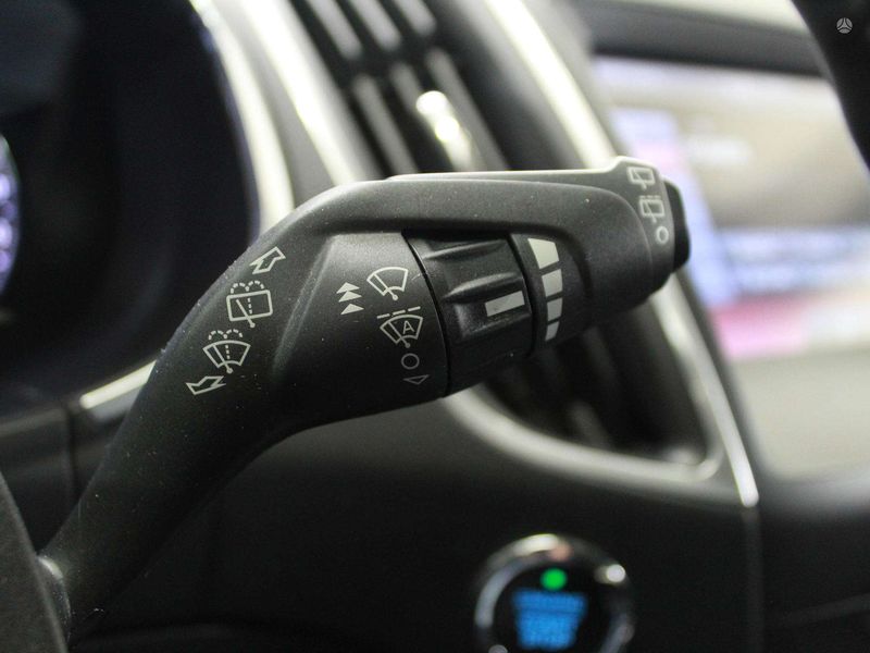 Ford S-Max • 2016 • 149,000 km 22