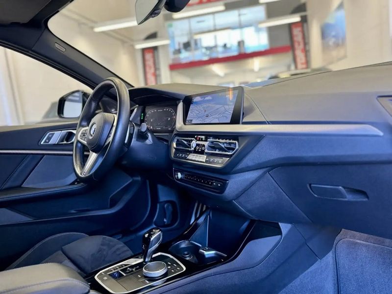 BMW 1 Series • 2021 • 51,000 km 17