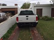 Volkswagen Amarok • 2014 • 180 km 1