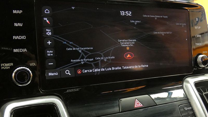 Kia Sorento • 2021 • 65,000 km 8