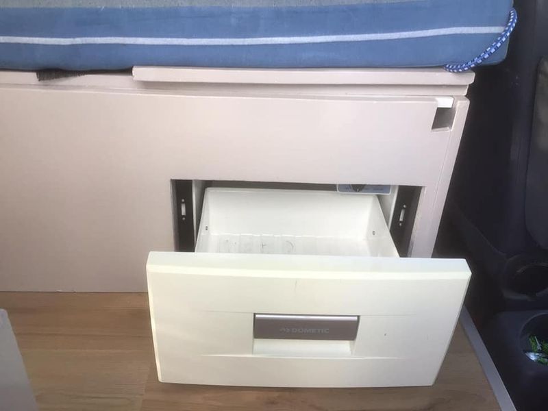 Ford Mondeo • 2008 • 160,000 km 7